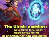 如何在誅仙手游中輕松獲得鬼王？最強(qiáng)攻略一次告訴你！