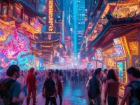 亞洲在線久久，多元文化與數(shù)字娛樂如何碰撞出全新火花？