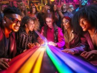 男同志tube是否重新定義了LGBTQ+視頻平臺的多樣性？