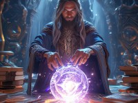 如何打造最強(qiáng)法魔？全民奇跡手游法魔加點(diǎn)攻略揭曉！
