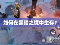如何在黑暗之境中生存？