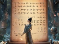 倩女幽魂手游科舉題目，古典文化還能這樣玩？