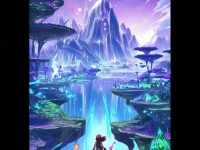 創(chuàng)界山手游，你能在奇幻之旅中探索出多少未知世界？