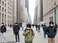 封城之下的社會(huì)反思與應(yīng)對(duì)策略