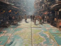 新區(qū)老區(qū)有何不同？大話手游帶你領(lǐng)略別樣樂趣！