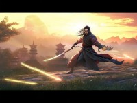 劍俠奇緣手游長(zhǎng)歌，一曲江湖夢(mèng)能否劍舞長(zhǎng)空？