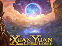 軒轅傳奇手游，你準(zhǔn)備好探索傳奇世界的奇幻之旅了嗎？