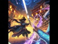 刀劍俠魔志手游，武俠世界魅力何在？