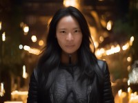 烈焰飛雪推出手游了？經(jīng)典武俠能否在移動(dòng)端再掀江湖風(fēng)暴！，直接回應(yīng)用戶對(duì)IP手游化的核心疑問(wèn)，通過(guò)再掀江湖風(fēng)暴的具象化表達(dá)強(qiáng)化期待感，問(wèn)號(hào)形式引發(fā)好奇心，同時(shí)包含經(jīng)典情懷與新鮮體驗(yàn)的雙重吸引力。）