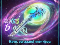 武動(dòng)乾坤手游CDK，解鎖無(wú)限可能的神秘鑰匙，你擁有了嗎？