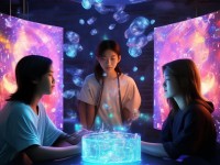 三人玩3Q感：誰(shuí)更懂你？誰(shuí)更懂我？