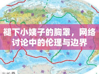 褪下小姨子的胸罩，網(wǎng)絡(luò)討論中的倫理與邊界