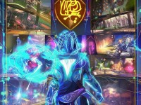 VIP6竟能解鎖這些特權(quán)？王者傳奇手游的隱藏戰(zhàn)斗優(yōu)勢你都知道嗎？
