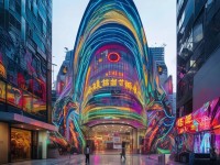 澀澀閣，現(xiàn)代藝術(shù)與文化的交匯點(diǎn)，你準(zhǔn)備好探索了嗎？
