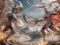 2024年這3款3D武俠手游，真能讓你快意恩仇？