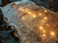 魔王地圖究竟藏著什么秘密？挑戰(zhàn)極限的你能走到最后嗎？