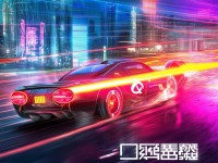 QQ飛車手游邀請(qǐng)碼，解鎖速度與激情的密鑰，你拿到了嗎？