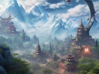 龍之谷手游重鑄經(jīng)典，能否重現(xiàn)法蘭奇亞的巔峰輝煌？