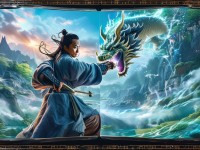 還在用手機玩青云劫？大屏武俠的極致體驗?zāi)阍囘^嗎？