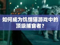 如何成為饑餓貓游戲中的頂級(jí)捕食者？