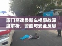 廈門(mén)高速最新車禍?zhǔn)鹿噬疃冉馕?，警醒與安全反思