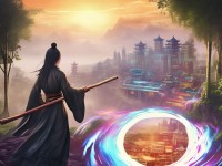 功夫世界真的存在嗎？手游帶你領(lǐng)略武俠奇緣！