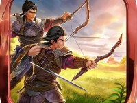 軒轅手游，戰(zhàn)士與弓手如何并肩作戰(zhàn)？