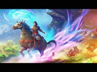 軒轅傳奇手游，語音放歌，奇幻之旅等你來體驗(yàn)？