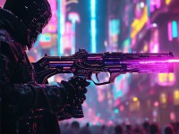 CF手游哪把槍最難獲得？稀有武器大揭秘！