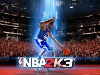 NBA2K13模式揭秘：你能否成為下一個(gè)籃球巨星？