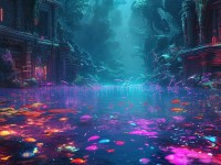 zljzljzlj水多：你真的了解它的秘密嗎？它為何如此神奇？