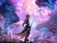 風色幻想手游，幻想世界之旅，你準備好了嗎？