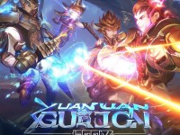 想要輕松通關(guān)軒轅傳奇手游技能副本？這3個團(tuán)隊配合技巧你必須掌握！