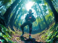 19歲大陸RAPPER潮水如何在仙蹤林掀起音樂風(fēng)暴？你準(zhǔn)備好了嗎？