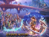 誅仙手游十一活動，共赴仙途，你準備好了嗎？