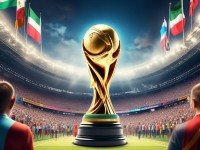 FIFA世界杯：誰將問鼎冠軍？你支持哪支球隊？