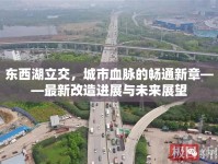 東西湖立交，城市血脈的暢通新章——最新改造進(jìn)展與未來展望