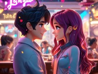 在手游里談戀愛(ài)靠譜嗎？這些泡妞游戲真能幫你脫單？