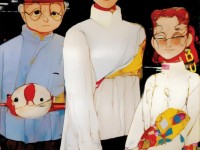 日日夜夜艸，這種植物為何成為獨(dú)特的文化象征？