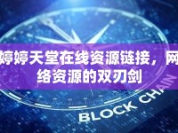 婷婷天堂在線資源鏈接，網(wǎng)絡資源的雙刃劍