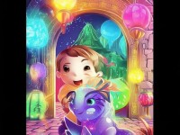 神武手游，孩子與寵物，將開(kāi)啟怎樣的奇妙旅程？