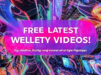 想免費觀看最新福利視頻？高清精彩內(nèi)容一網(wǎng)打盡！