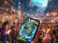 臺灣手游，奇妙之旅，你準備好了嗎？