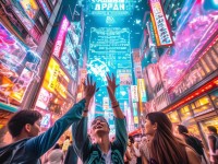 XSMAX日本之旅：你準備好探索未知了嗎？體驗如何？