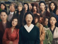 韓國電影中的女性形象，為何如此引人深思？