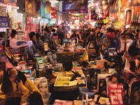 土系職業(yè)如何制霸問道？這份攻略讓你秒變戰(zhàn)斗大師！