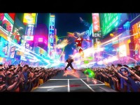 日本拳皇世界手游，熱血格斗的極致盛宴，你準備好了嗎？