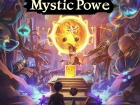 如何在大話手游中解鎖神秘力量？解鎖神靈全攻略！