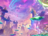 如何用特效打造夢(mèng)幻誅仙手游的視覺(jué)盛宴？