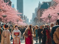 日韓歐美專區(qū)，多元文化如何在這里完美融合？